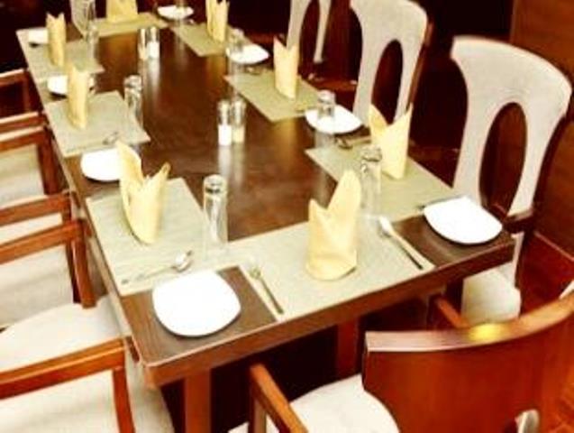Best Western Jubilee Ridge Hyderabad Luaran gambar