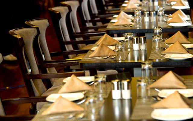 Best Western Jubilee Ridge Hyderabad Luaran gambar