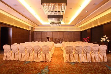 Best Western Jubilee Ridge Hyderabad Luaran gambar