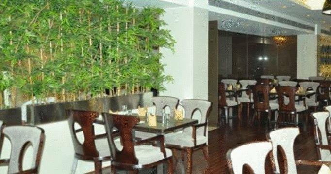 Best Western Jubilee Ridge Hyderabad Luaran gambar