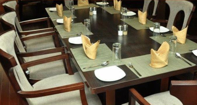 Best Western Jubilee Ridge Hyderabad Luaran gambar